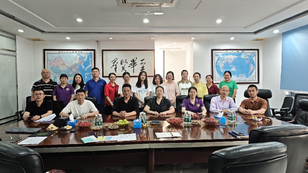 狮爱同行 匠心向善｜广东狮子会莅临广东诚锐走访交流