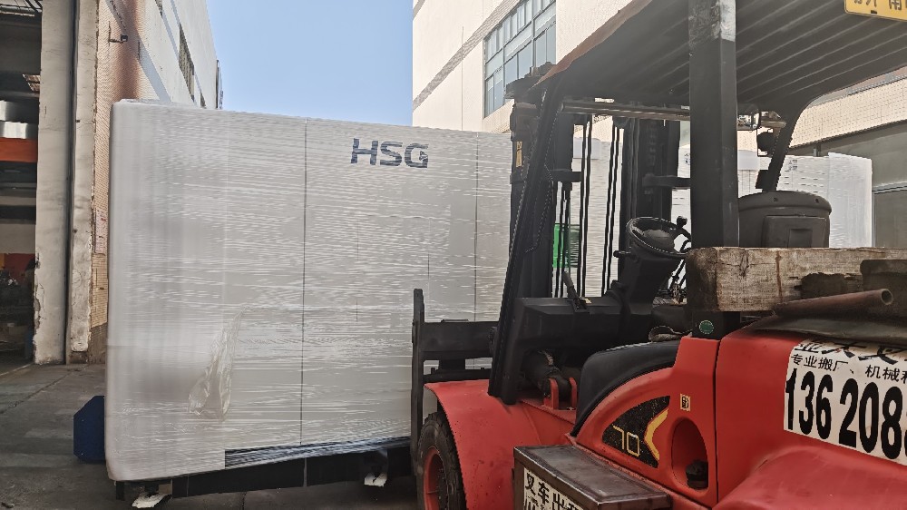 重磅上新 | 广东诚锐加工实力再跃升，精准高效赋能钣金加工！